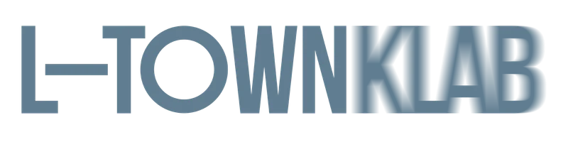 Логотип L-TOWN